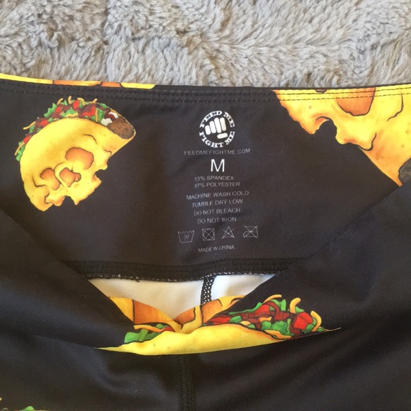 Taco Skulls - Picture 2 of 2